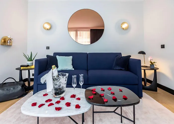 Best Western Plus Crystal, Hotel&Spa
